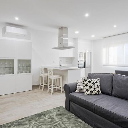 Apartamento Luminoso En Cangas - B المظهر الخارجي الصورة