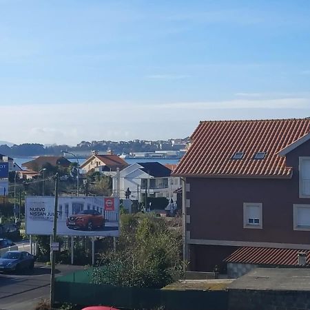 Apartamento Luminoso En Cangas - B المظهر الخارجي الصورة