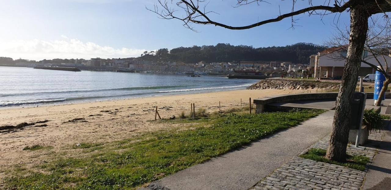Apartamento Luminoso En Cangas - B المظهر الخارجي الصورة