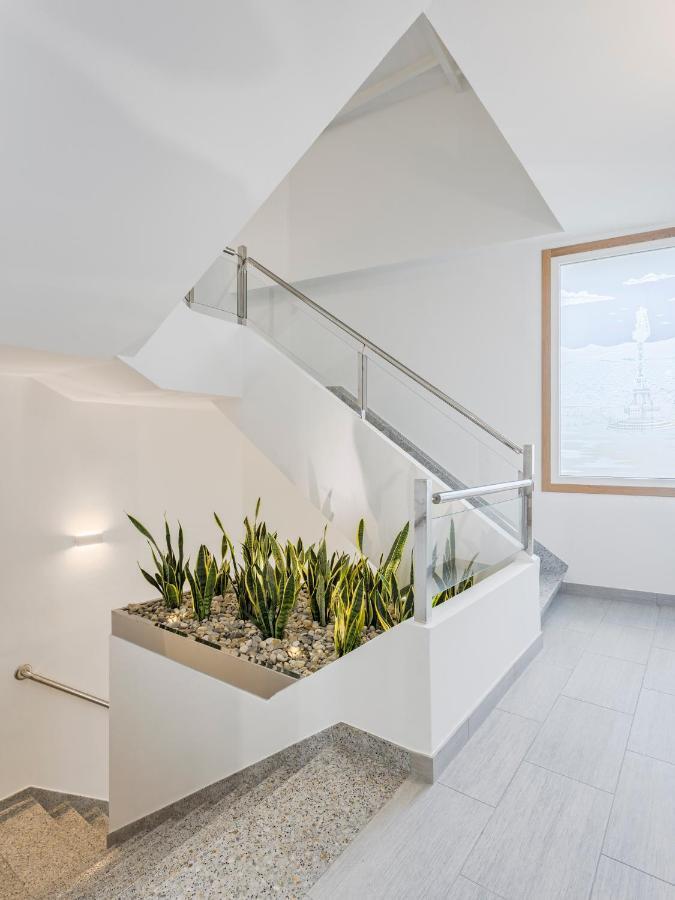 Apartamento Luminoso En Cangas - B المظهر الخارجي الصورة